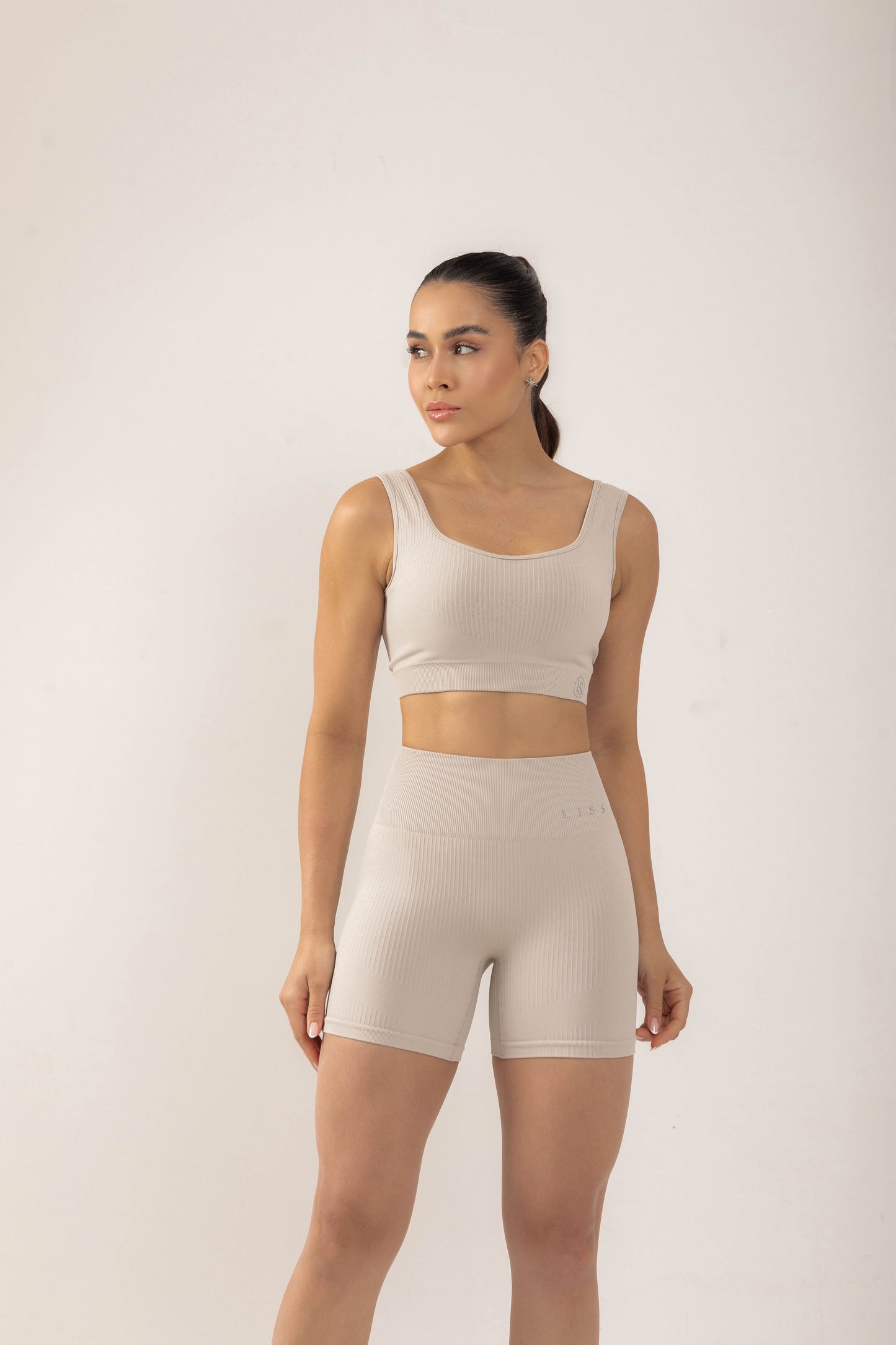 Short Milão Seamless