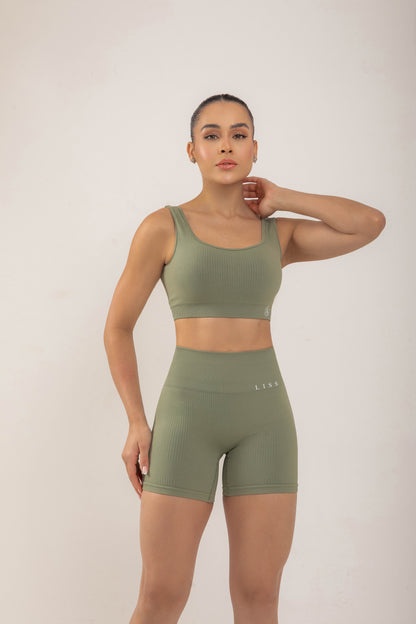 Short Milão Seamless