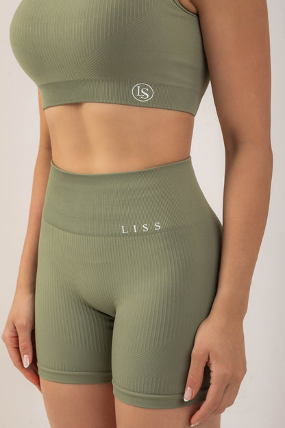 Short Milão Seamless
