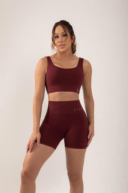 Short Milão Seamless