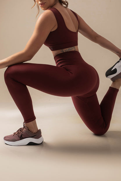 Legging Milão Seamless