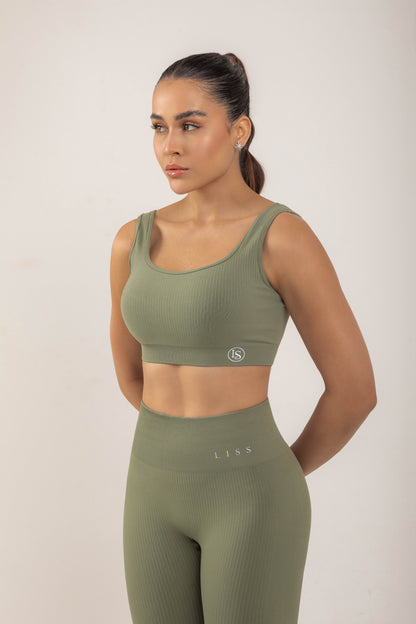 Legging Milão Seamless