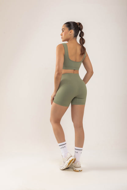 Short Milão Seamless