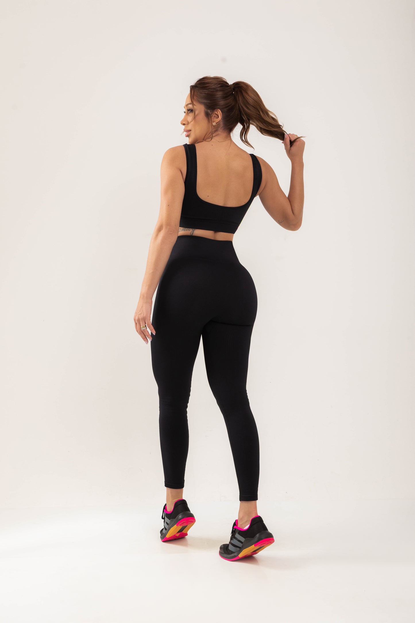 Legging Milão Seamless