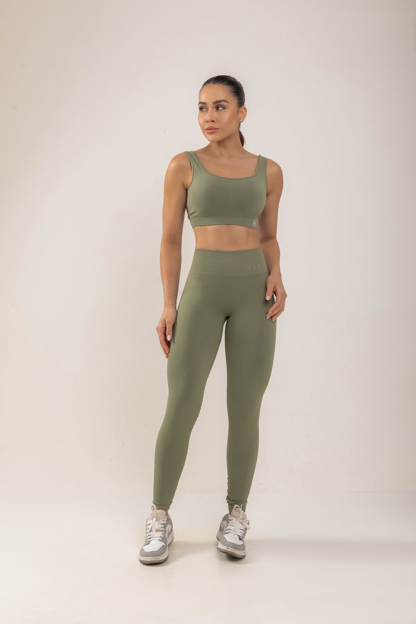 Legging Milão Seamless