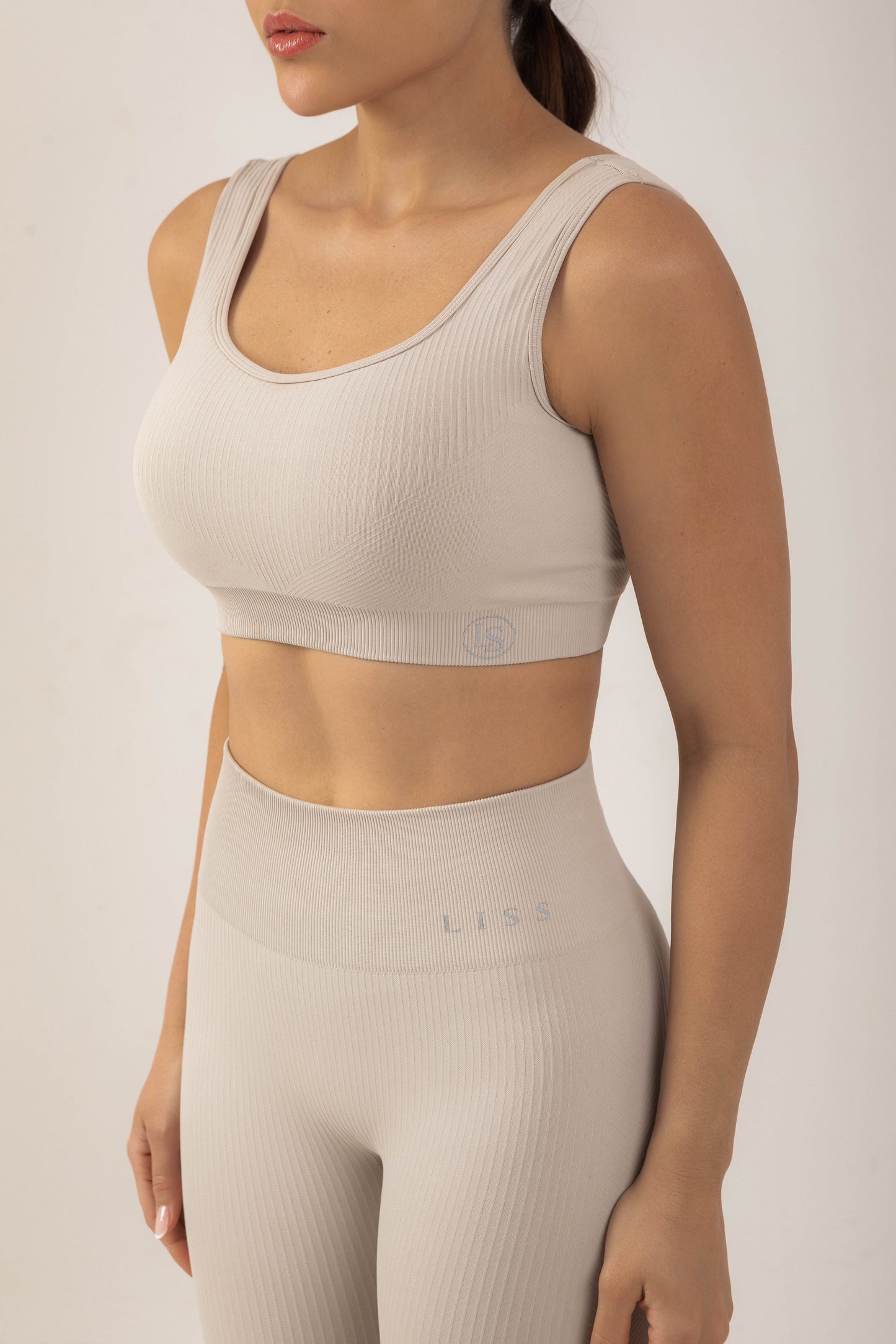 Legging Milão Seamless