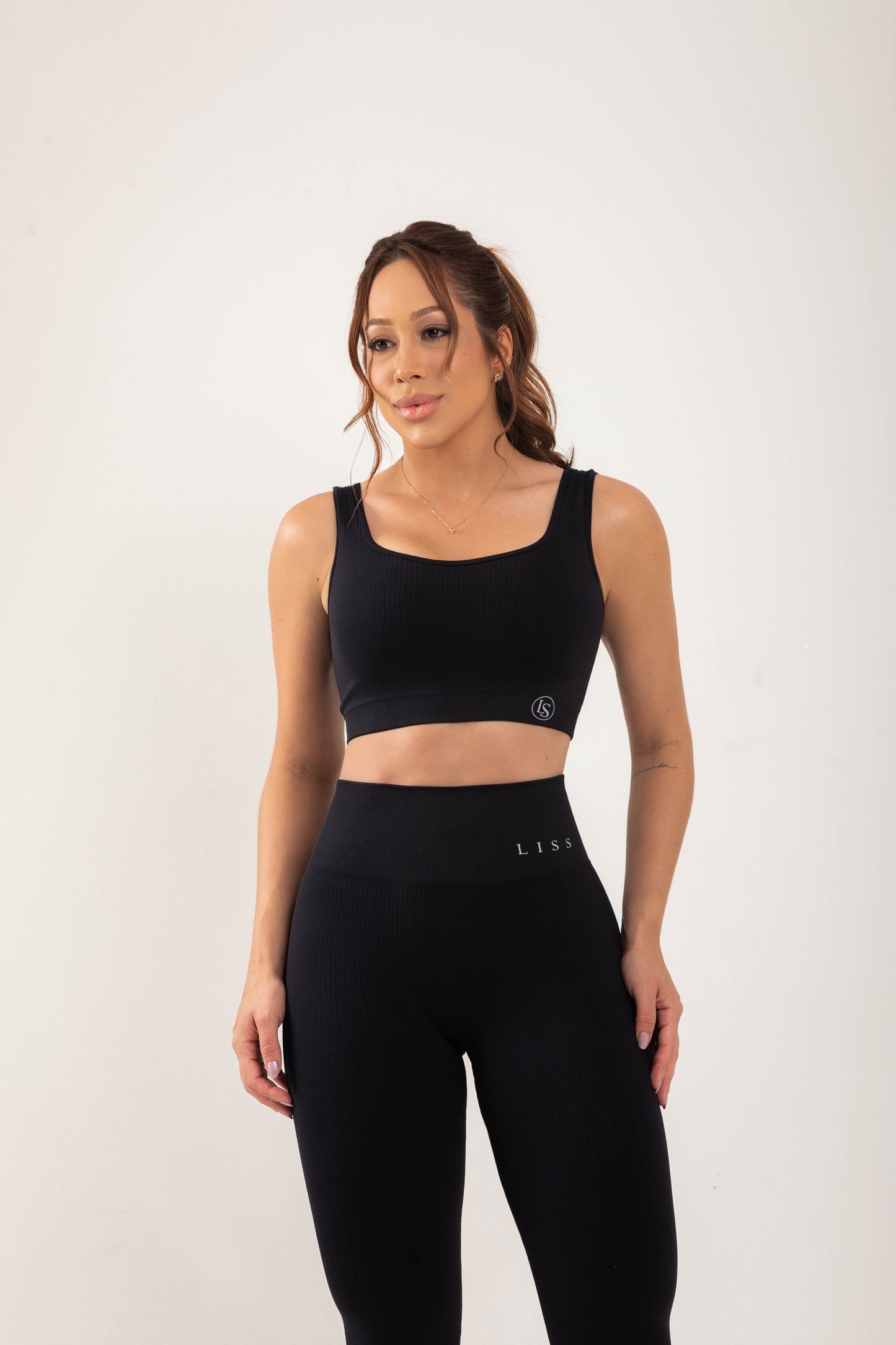 Legging Milão Seamless