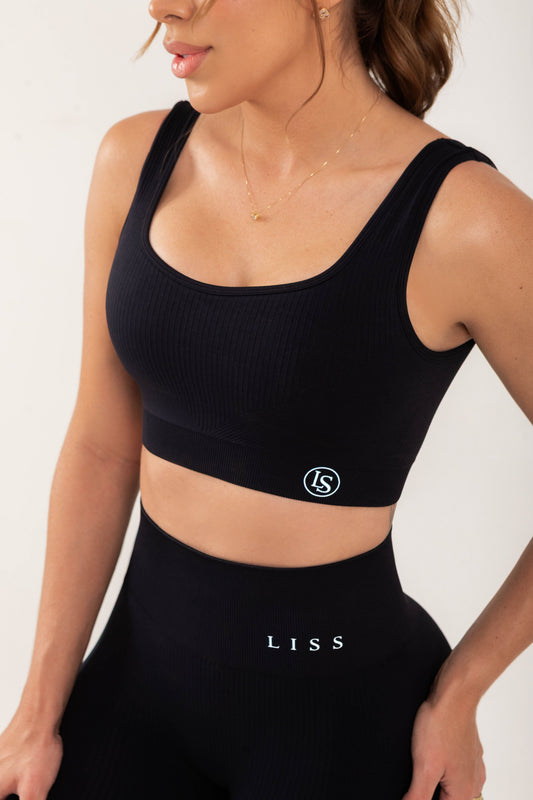 Top Milão Seamless