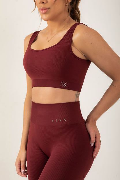 Top Milão Seamless
