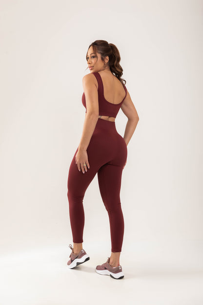 Legging Milão Seamless