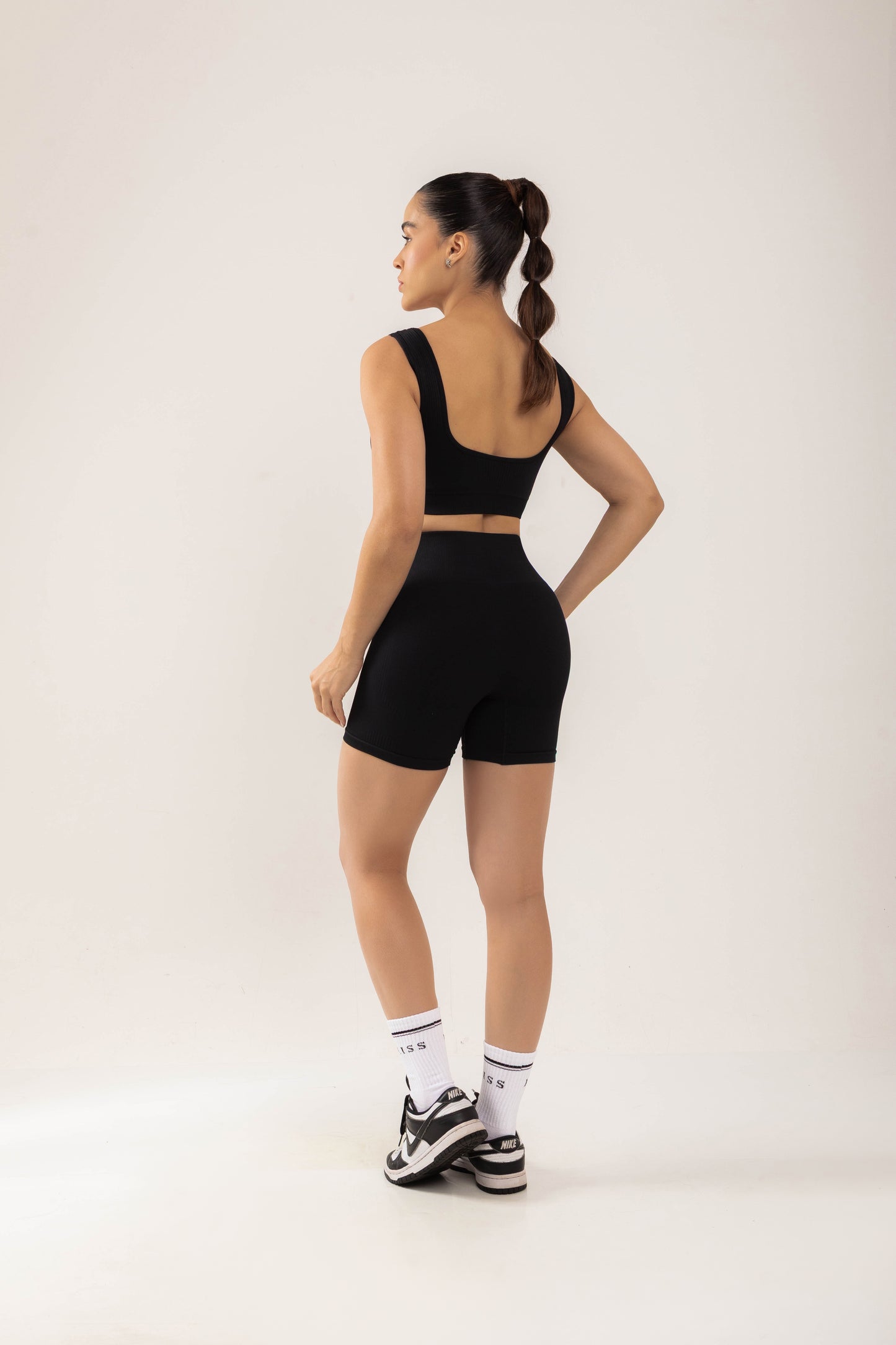 Short Milão Seamless