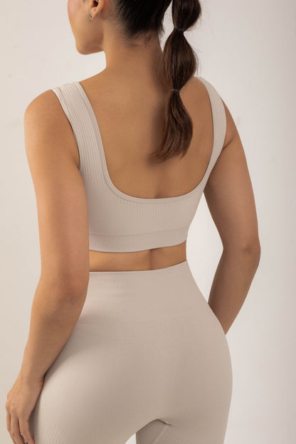 Top Milão Seamless