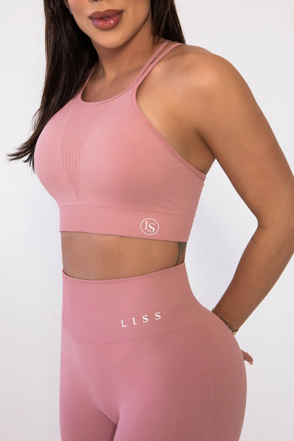 Top Aura Seamless