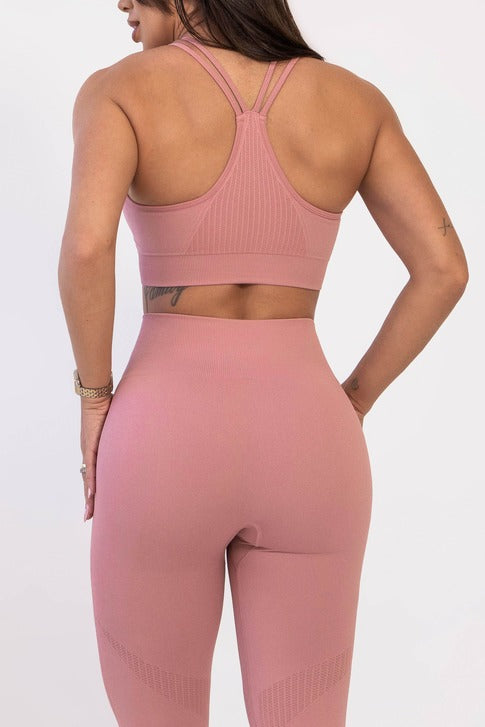 Top Aura Seamless