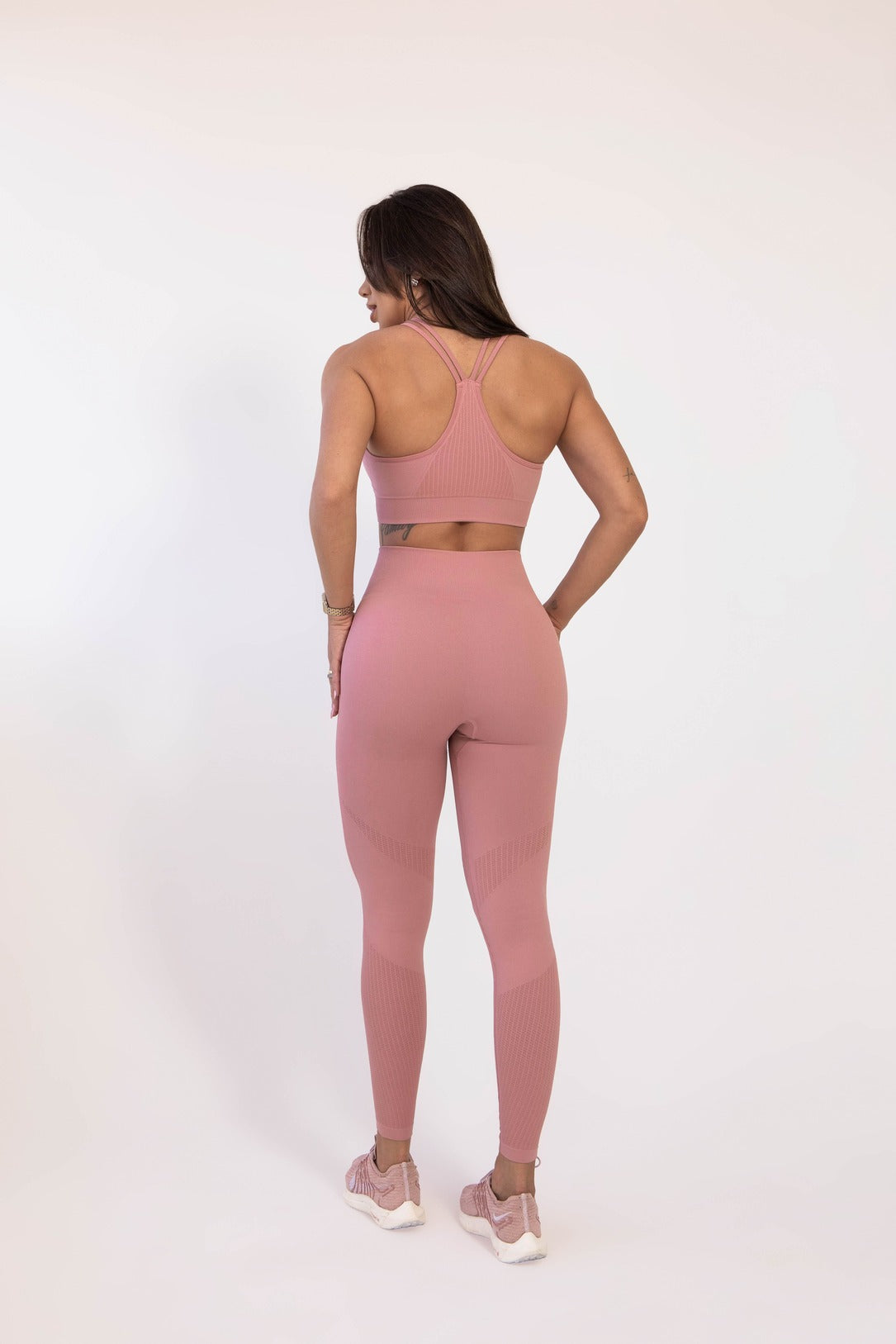 Legging Aura Seamless