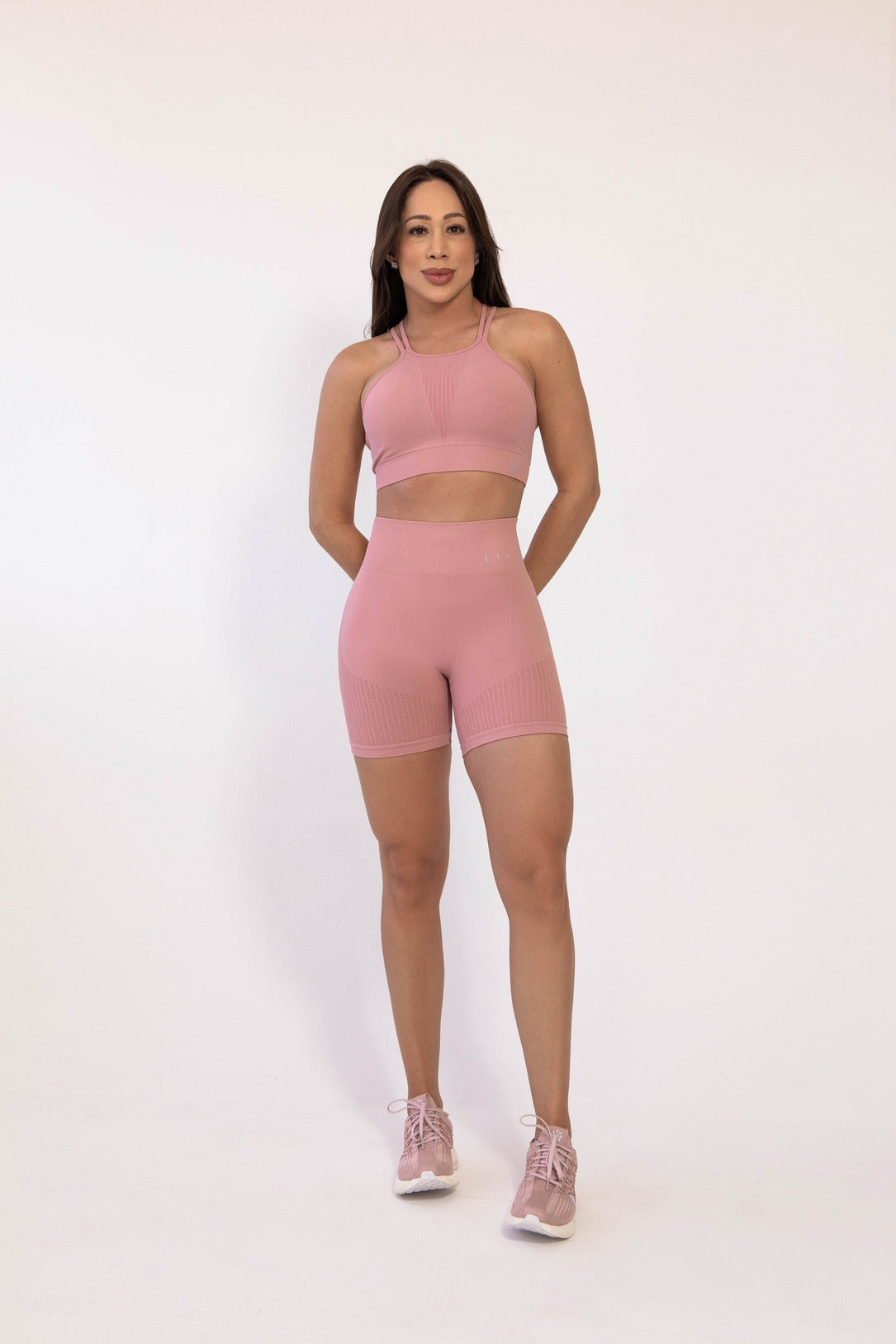 Short Aura Seamless