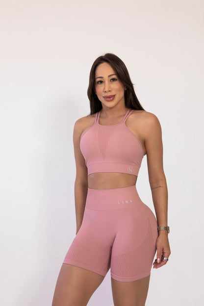 Short Aura Seamless