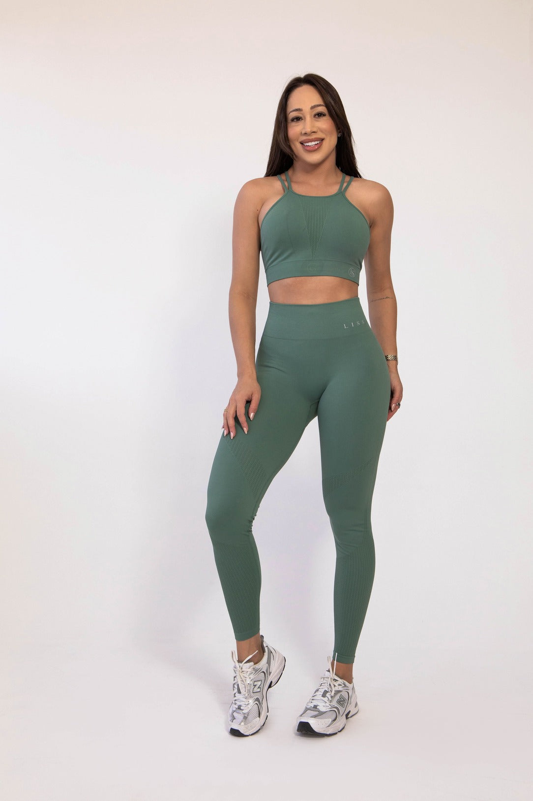 Legging Aura Seamless