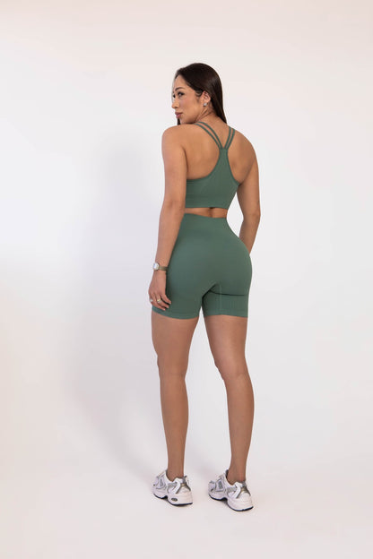 Short Aura Seamless