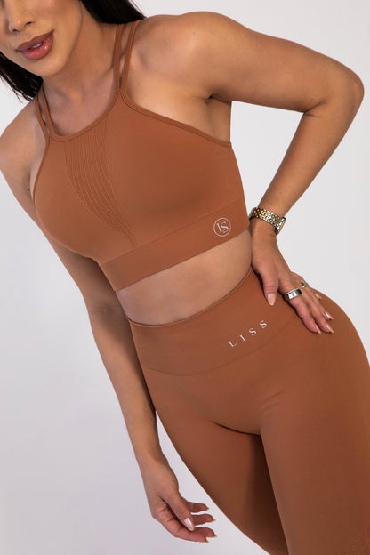 Top Aura Seamless