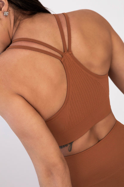 Top Aura Seamless