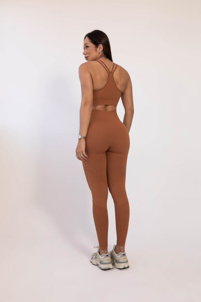 Legging Aura Seamless