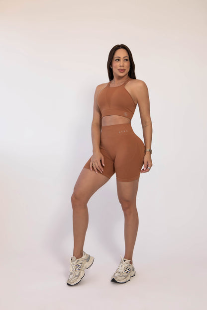 Short Aura Seamless