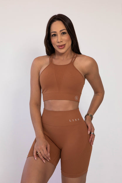 Short Aura Seamless