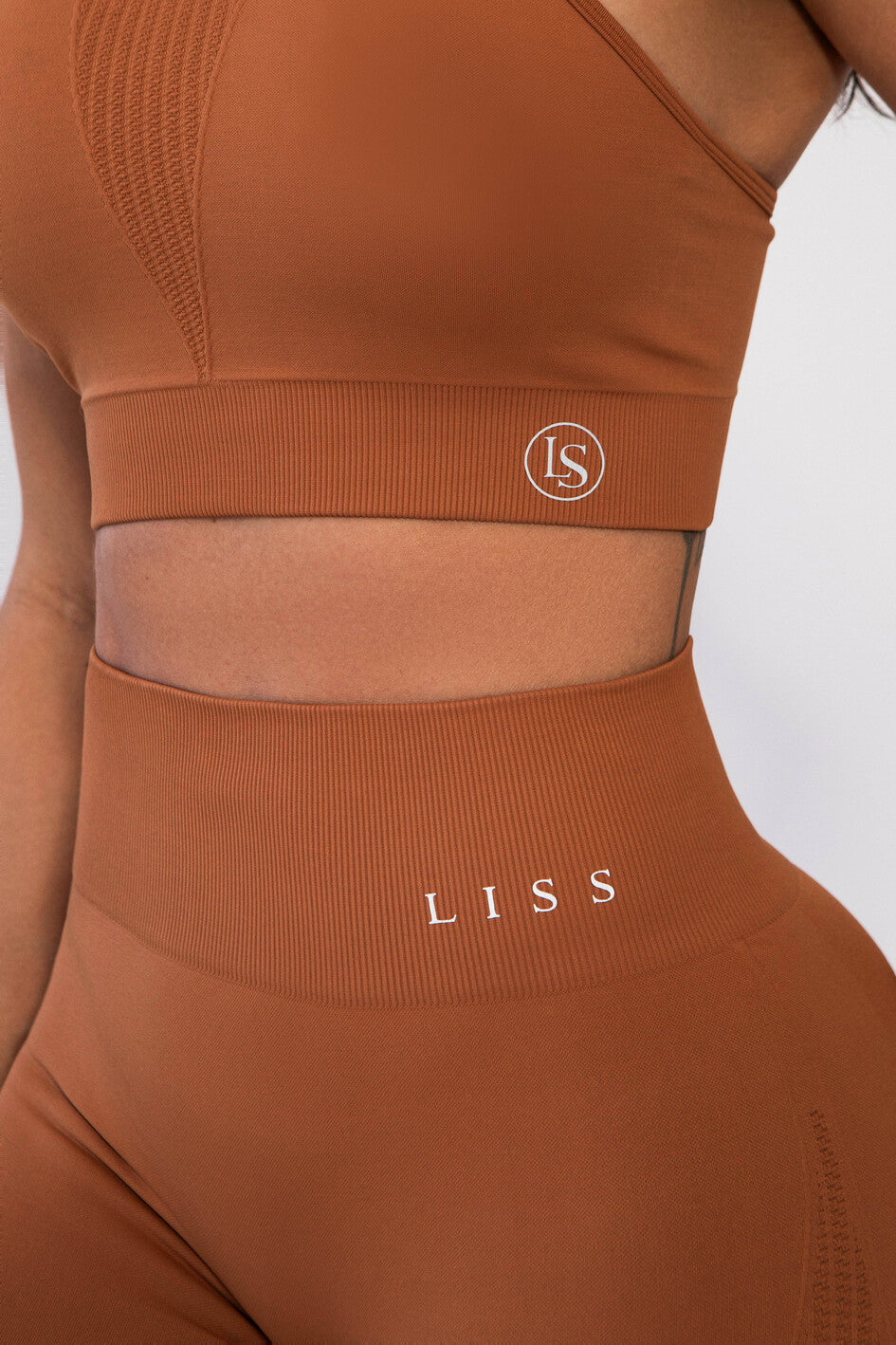 Top Aura Seamless