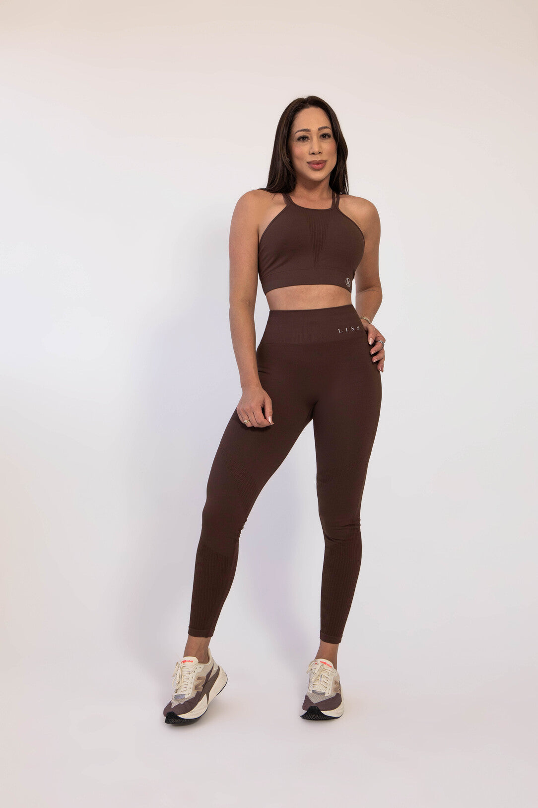 Legging Aura Seamless