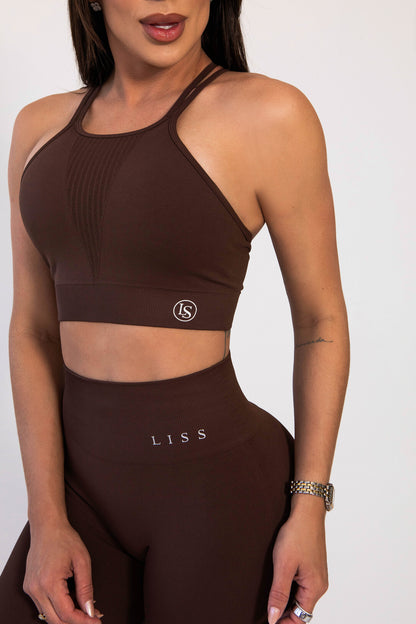 Top Aura Seamless