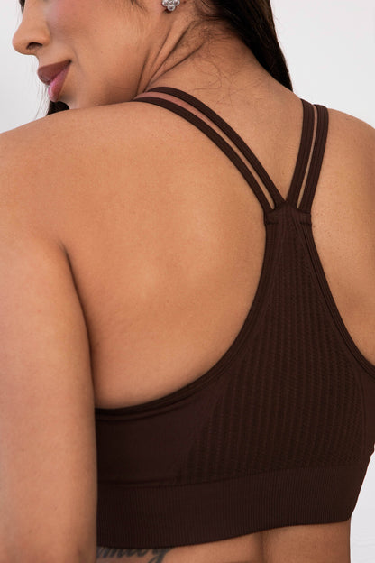 Top Aura Seamless