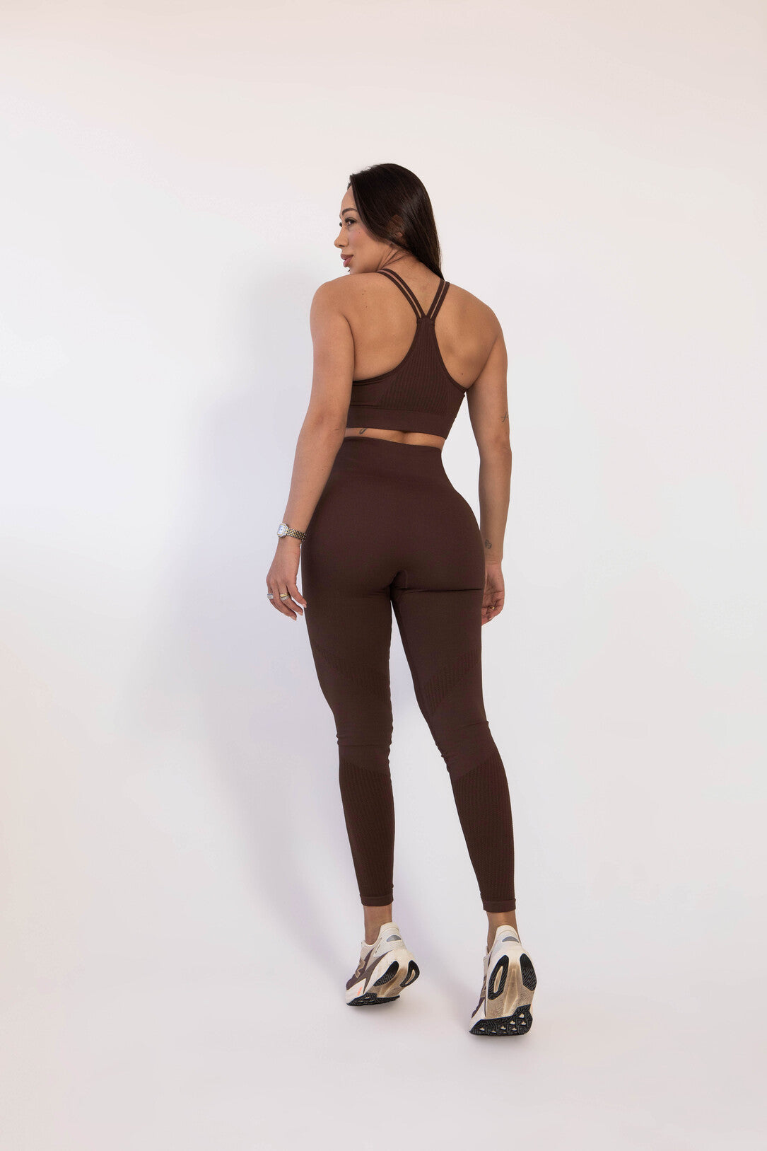 Legging Aura Seamless