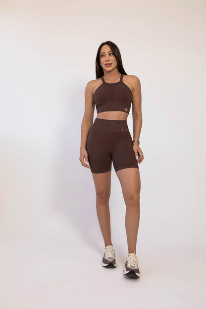 Short Aura Seamless