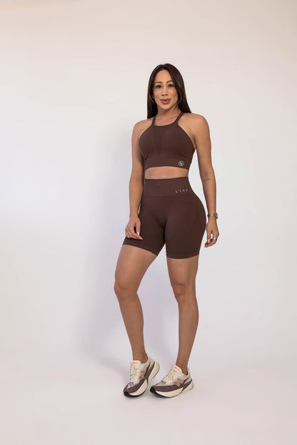 Short Aura Seamless