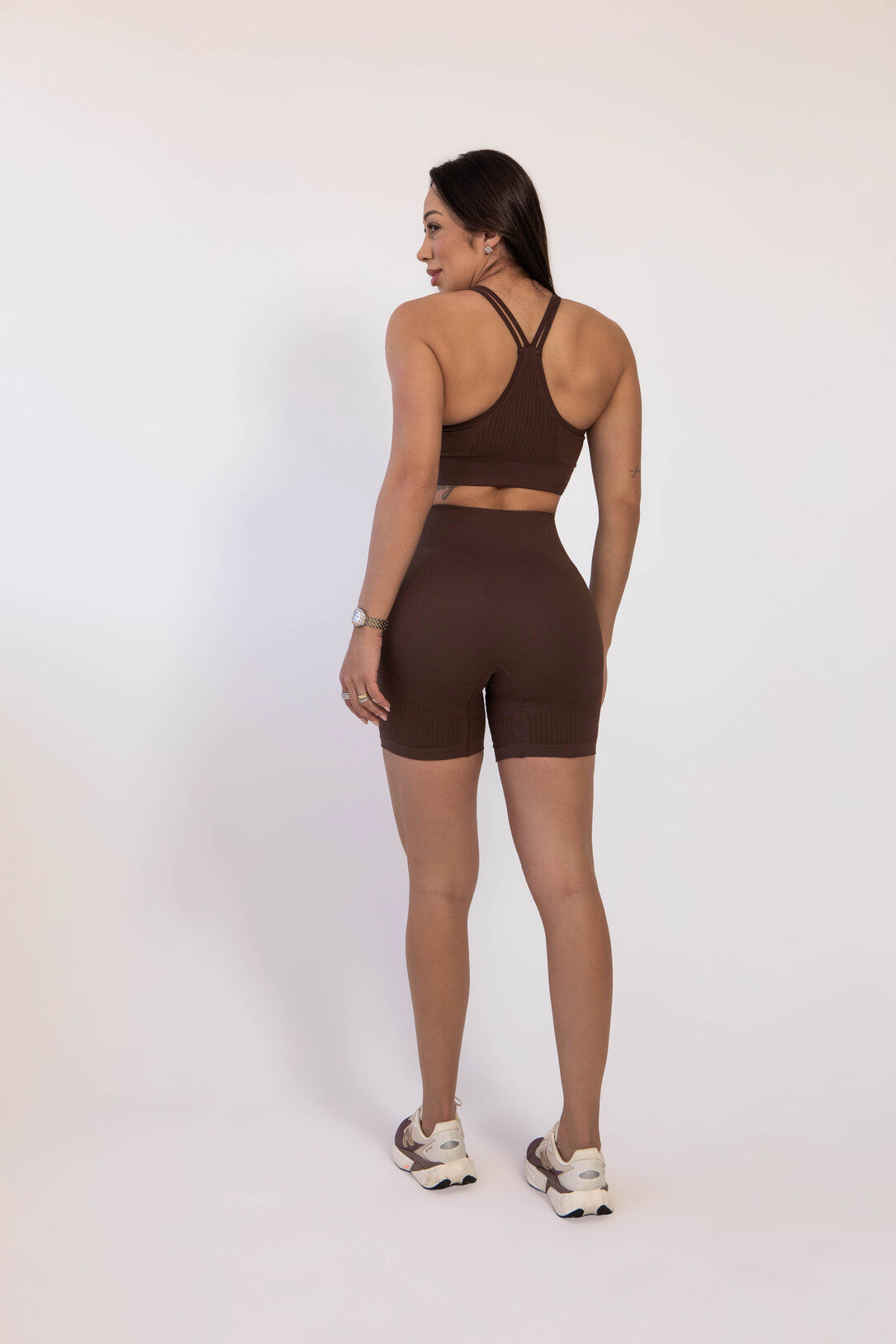Short Aura Seamless
