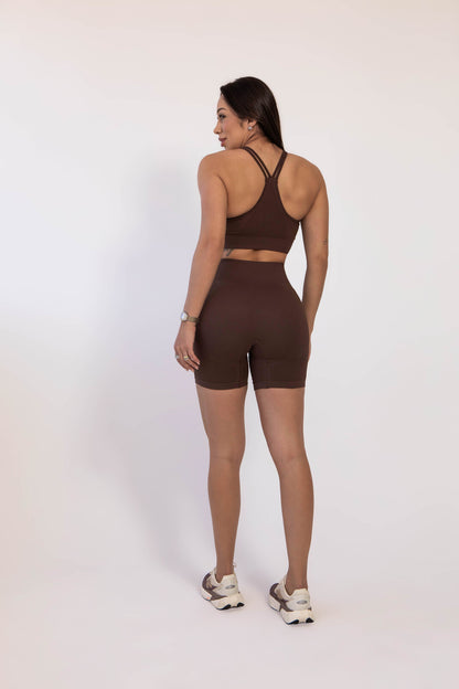 Short Aura Seamless