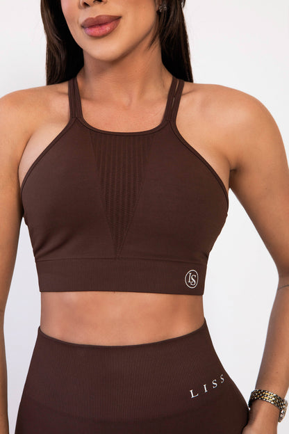 Top Aura Seamless