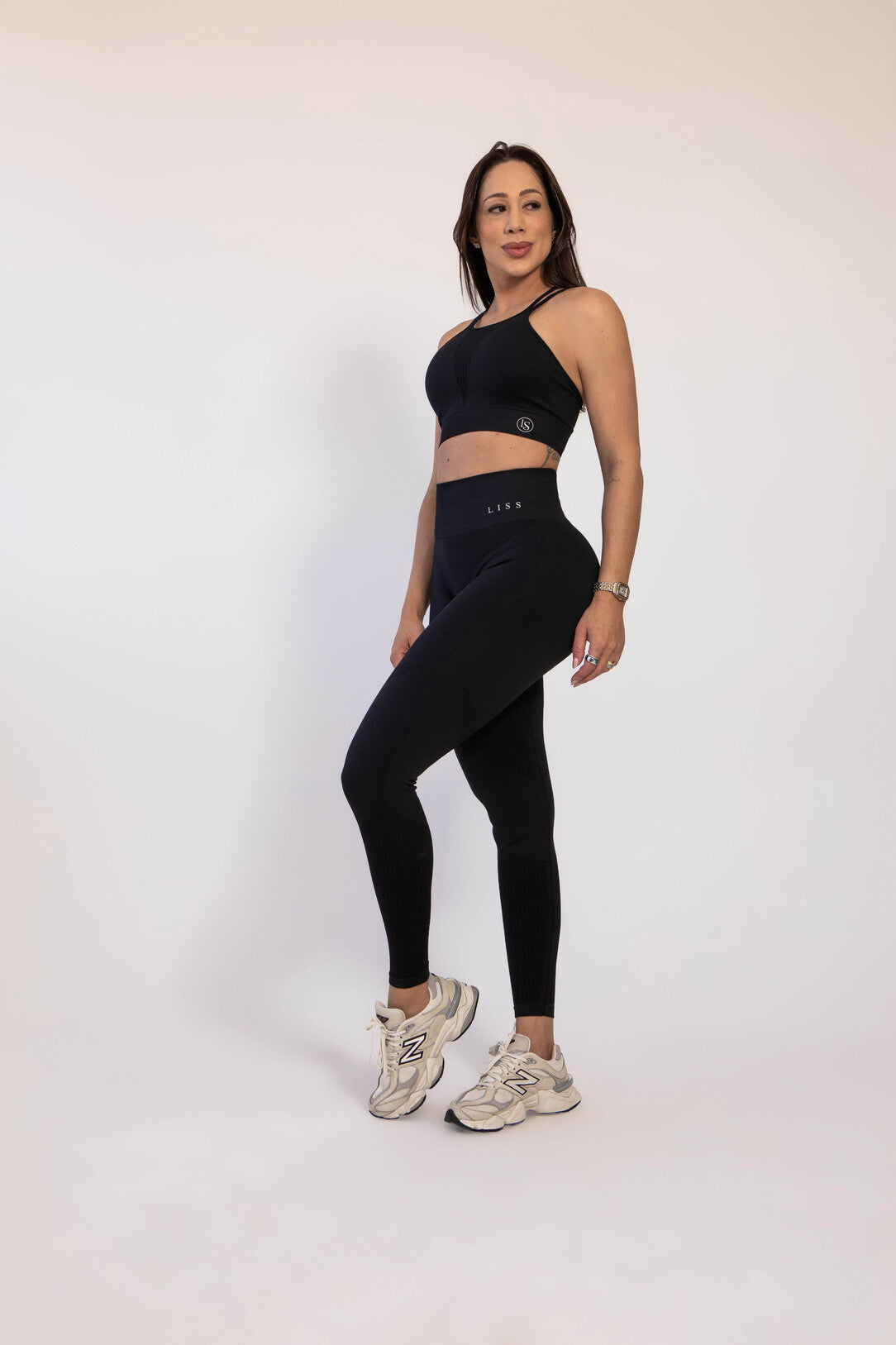 Legging Aura Seamless