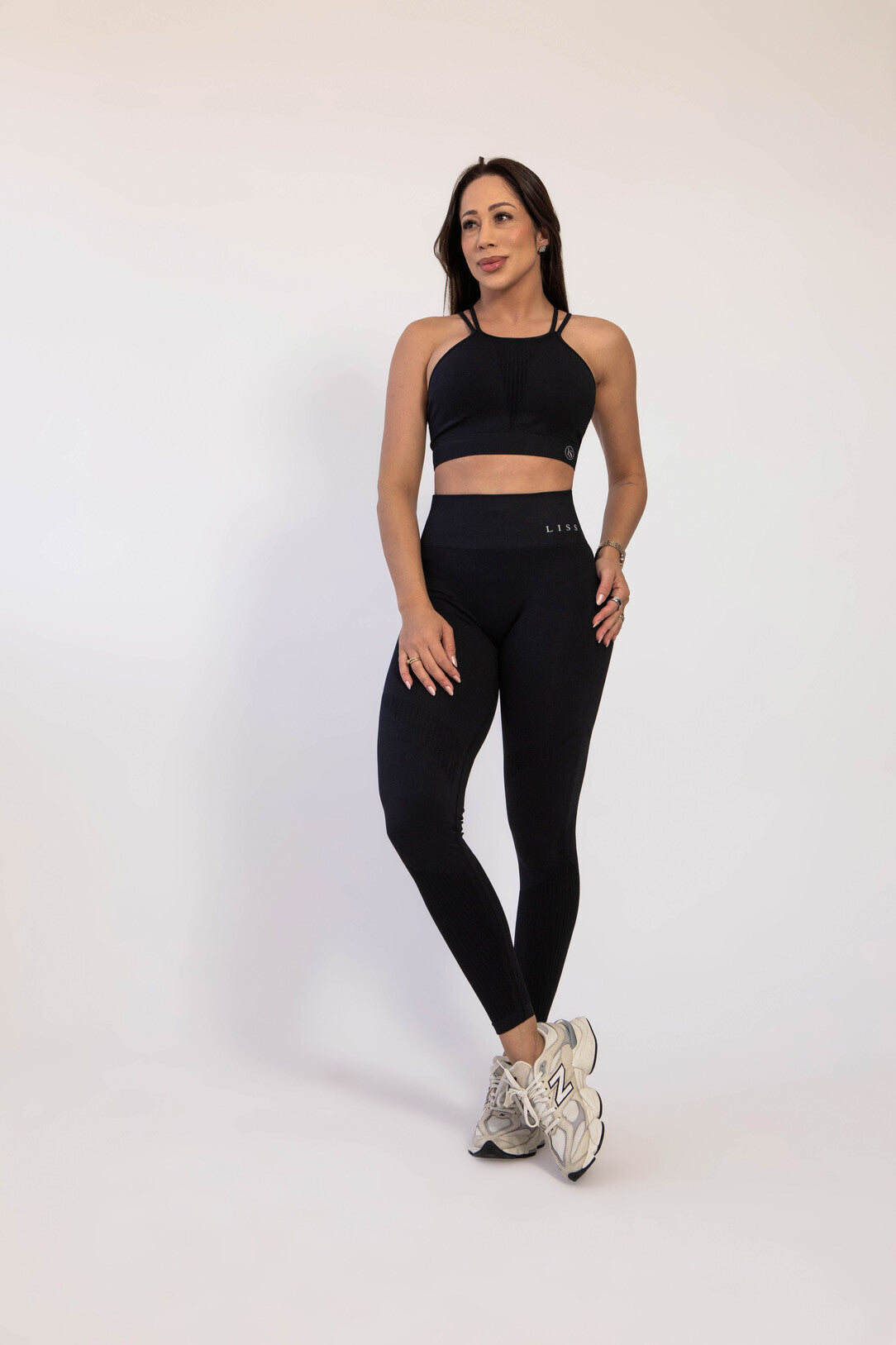 Legging Aura Seamless