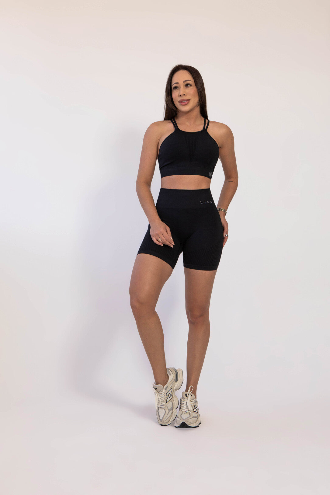 Short Aura Seamless
