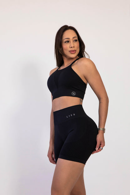 Short Aura Seamless