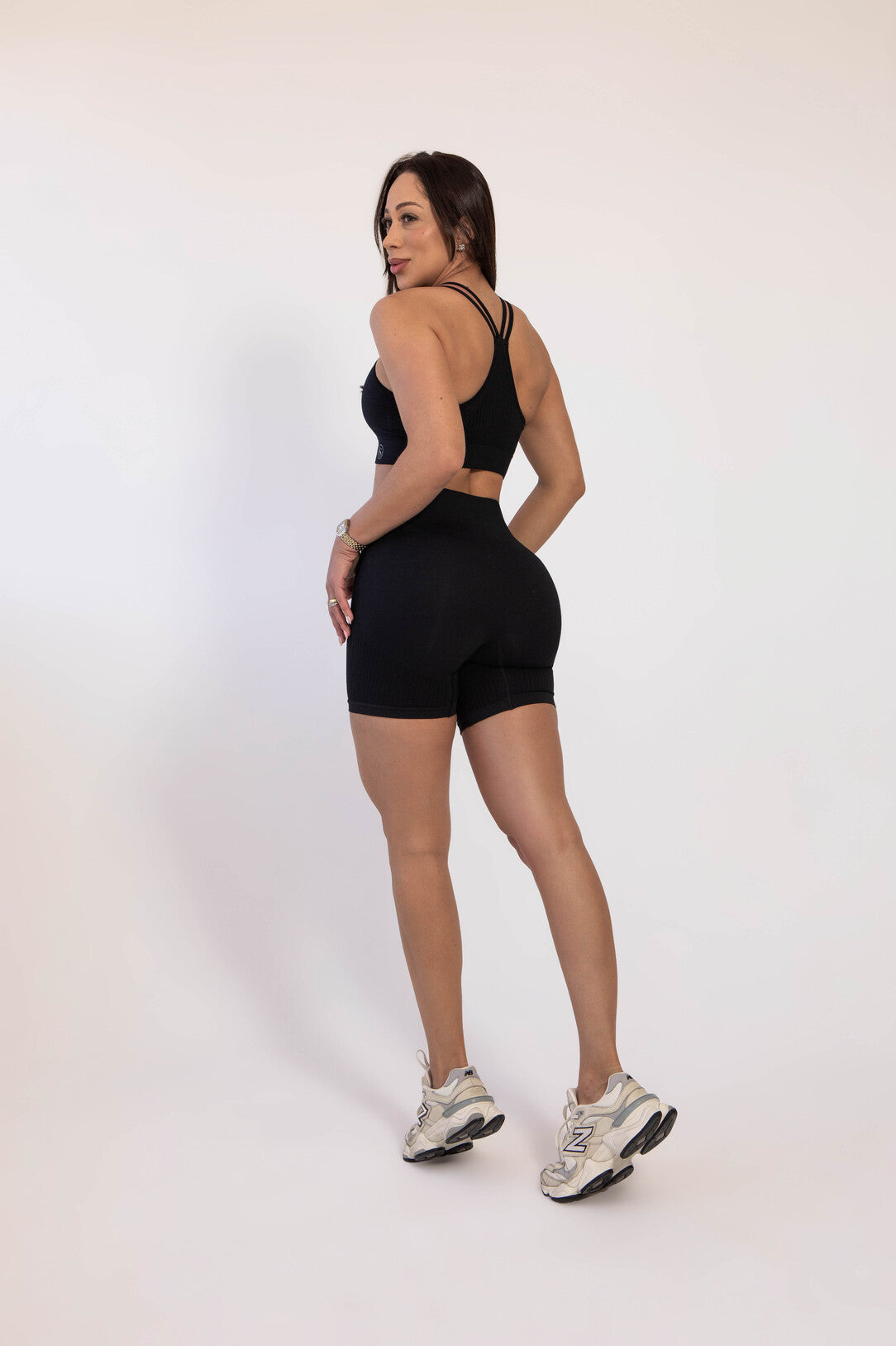 Short Aura Seamless