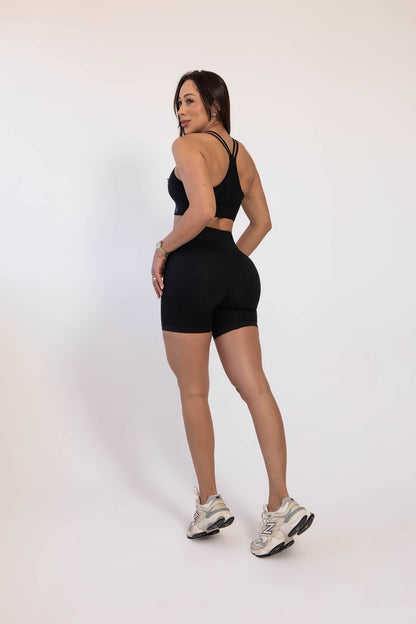 Short Aura Seamless