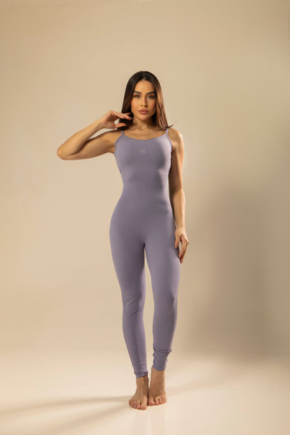 Macacão Peach
